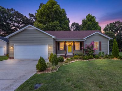 110 Collinwood Dr