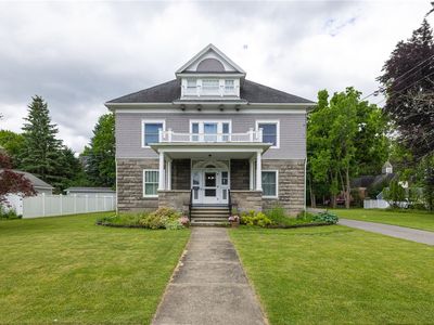 Property at 131 Grant St, Newark, NY