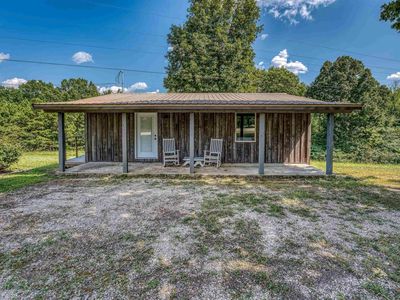Property at 421 Highway 268 E, Yellville, AR