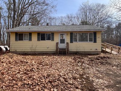 Property at 1444 S Clary Road, Jefferson, ME
