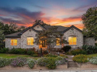 15811 MISSION RDG