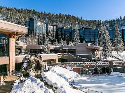 400 Resort Rd #317-319