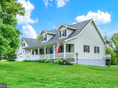 364 Beagle Rd