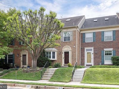 Property at 65 Valley Ridge Loop, Cockeysville, MD