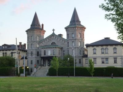 Property at 191 Thorndike St #26, Lowell, MA