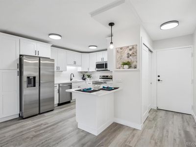 9625 E Center Avenue #10C