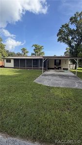 8449 W Dixie Ct