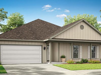 The Victoria Plan, Pine Dove Estates