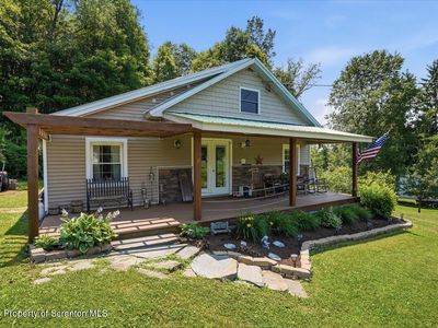 308 Fiddle Lake Rd
