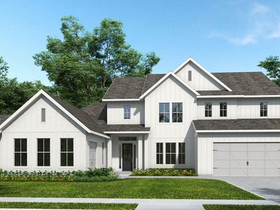 4637MC Plan, SilverLeaf 80'