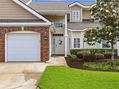 Property at 140 Cart Crossing Dr. #103, Conway, SC