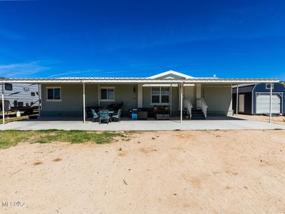 1624 E Benson Airport Rd