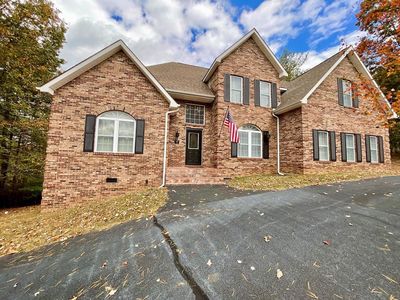 Property at 169 Oakside Dr, Hillsville, VA