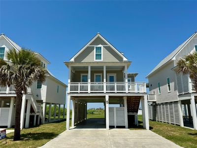 23500 San Luis Pass Rd #5