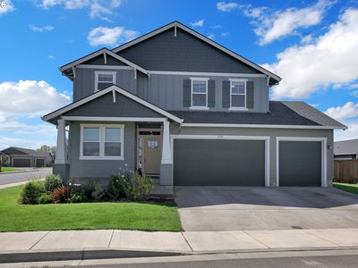 Property at 1456 Farmington Dr, Junction City, OR