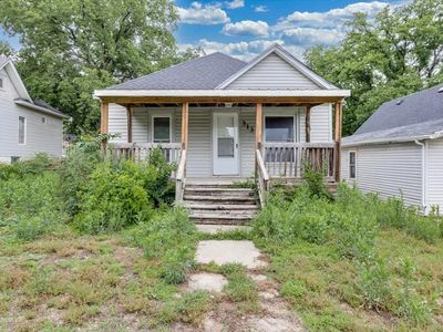 313 E Lincoln Ave