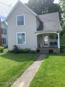 Property at 309 Hickory St, Pemberville, OH