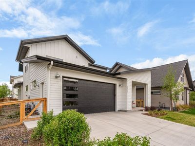 5422 Vahl Way