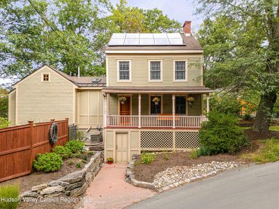 19 Linden Avenue