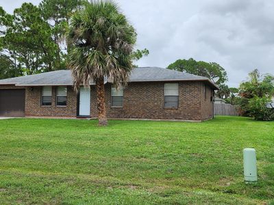 Property at 839 Custer St NW, Palm Bay, FL