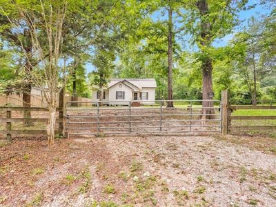 264 Buck Owens Rd