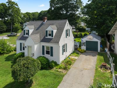 16 Lynde Street
