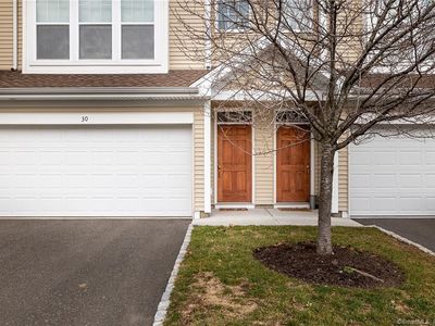 30 Caldwell Terrace #30