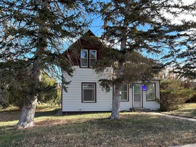 Property at 413 S Elm St, Lusk, WY