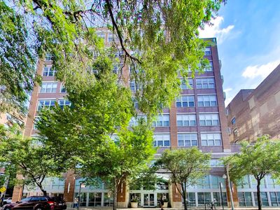 933 W Van Buren St APT 622