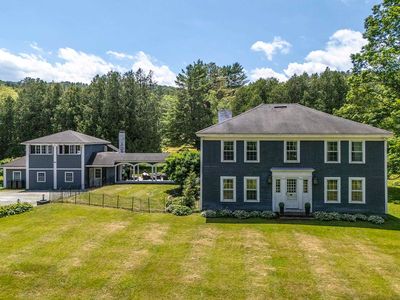 Property at 24 Spring Lake Road, Shrewsbury, VT