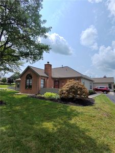 2519 Allister Cir #D
