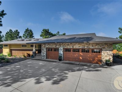 5050 Cheyenne Trl