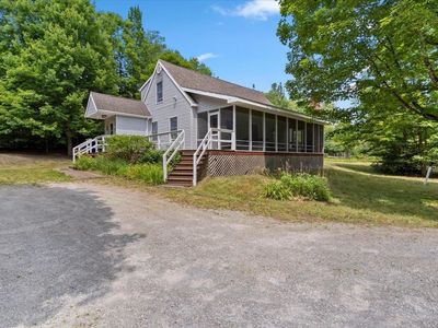 6 Barnett Road
