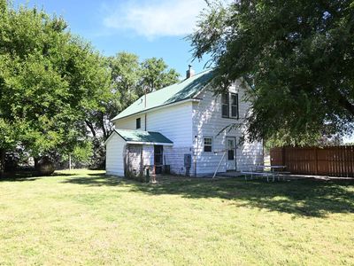 Property at 308 6th St, Taylor, NE
