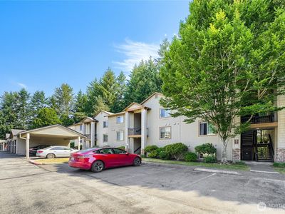 25025 SE Klahanie Boulevard #B202