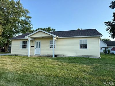 Property at 1201 W Locust St, Bowling Green, MO