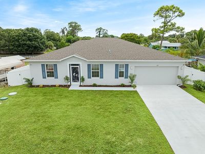 507 Wimbrow Drive