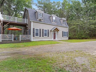 82 Mountain Road