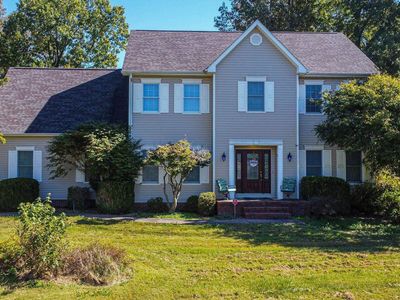 4180 Woodland Hill Dr