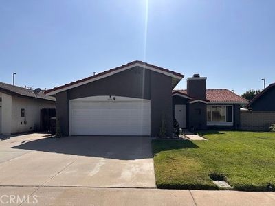 Property at 14561 Victor Dr, Moreno Valley, CA