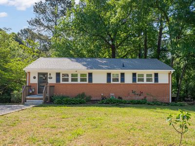 3827 Corwin Rd