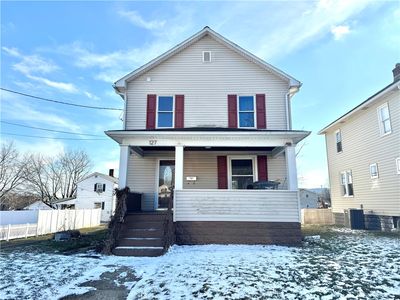 Property at 127 Hazel Ave, Ellwood city, PA