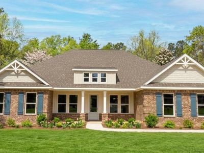 The Elena Plan, Longmire Estates