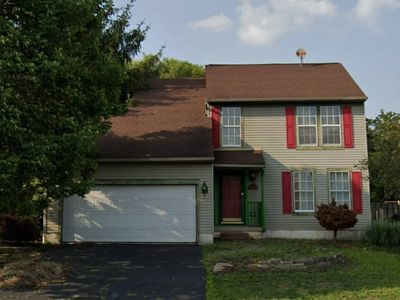 472 Courtright Dr