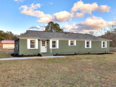 2395 Peach Orchard Rd