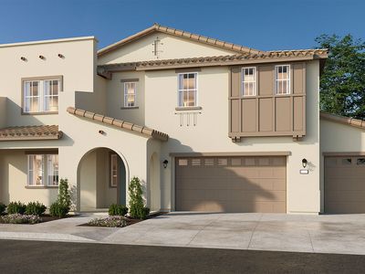 Residence 5059 Plan, Citrus at Bridle Ridge