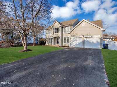 1190 Barnacle Drive