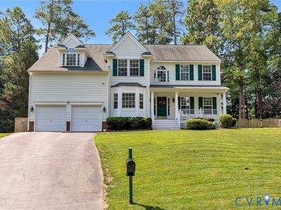 5400 Elmwood Forest Ct
