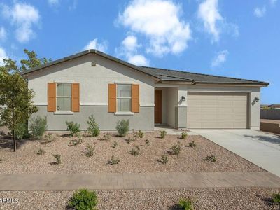 18081 E ZUZA Drive