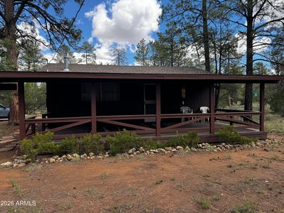 2943 BUCKSKIN Road